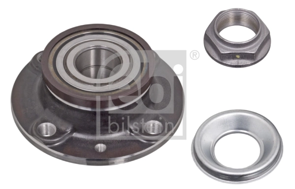 Wheel Bearing Kit
